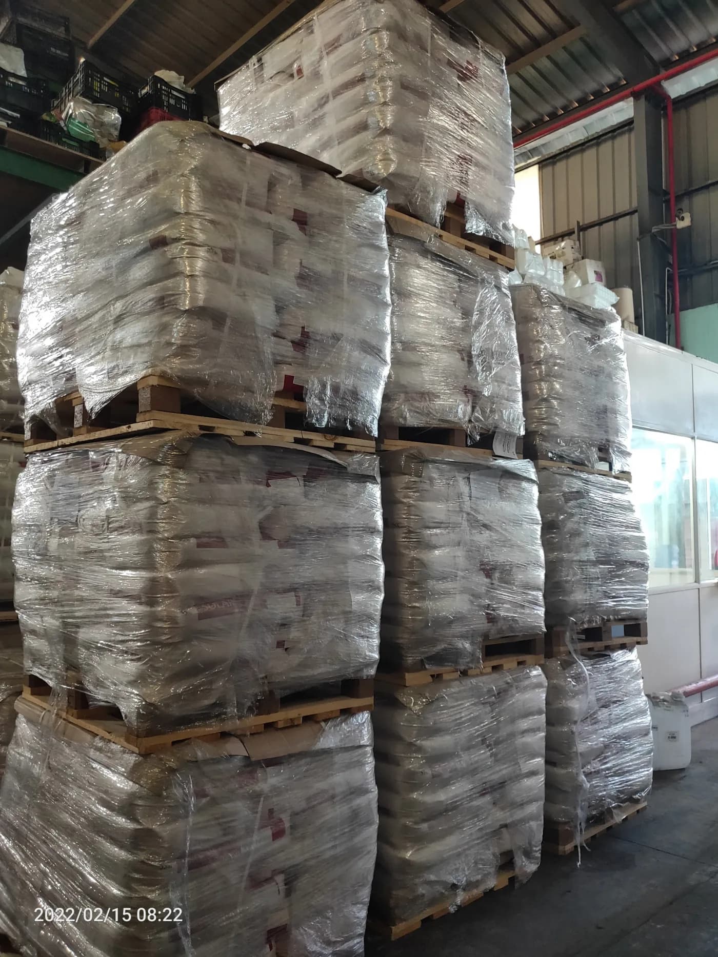 Phân Solar NPK 20-20-20+TE — ảnh 2