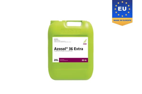 Phân bón lá đạm cao Azosol 2.0 36 Extra