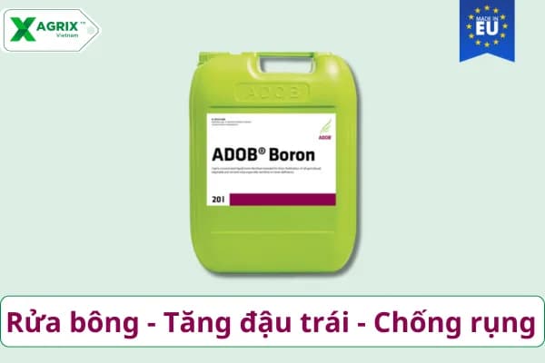 Phân ADOB BORON