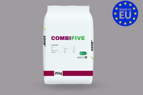 Phân bo kẽm COMBI FIVE DG33 — ảnh 1