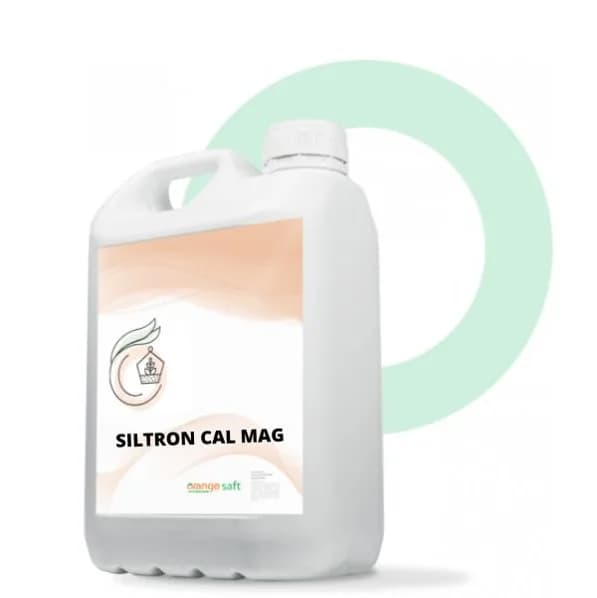 Phân Bón Lá Trung Lượng Silic Canxi Magie - Siltron Cal Mag