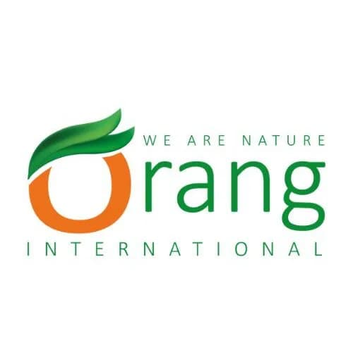 ORANG GROUP