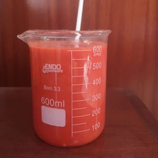 Phân siêu kali SODENSO-GEL K60 — ảnh 3