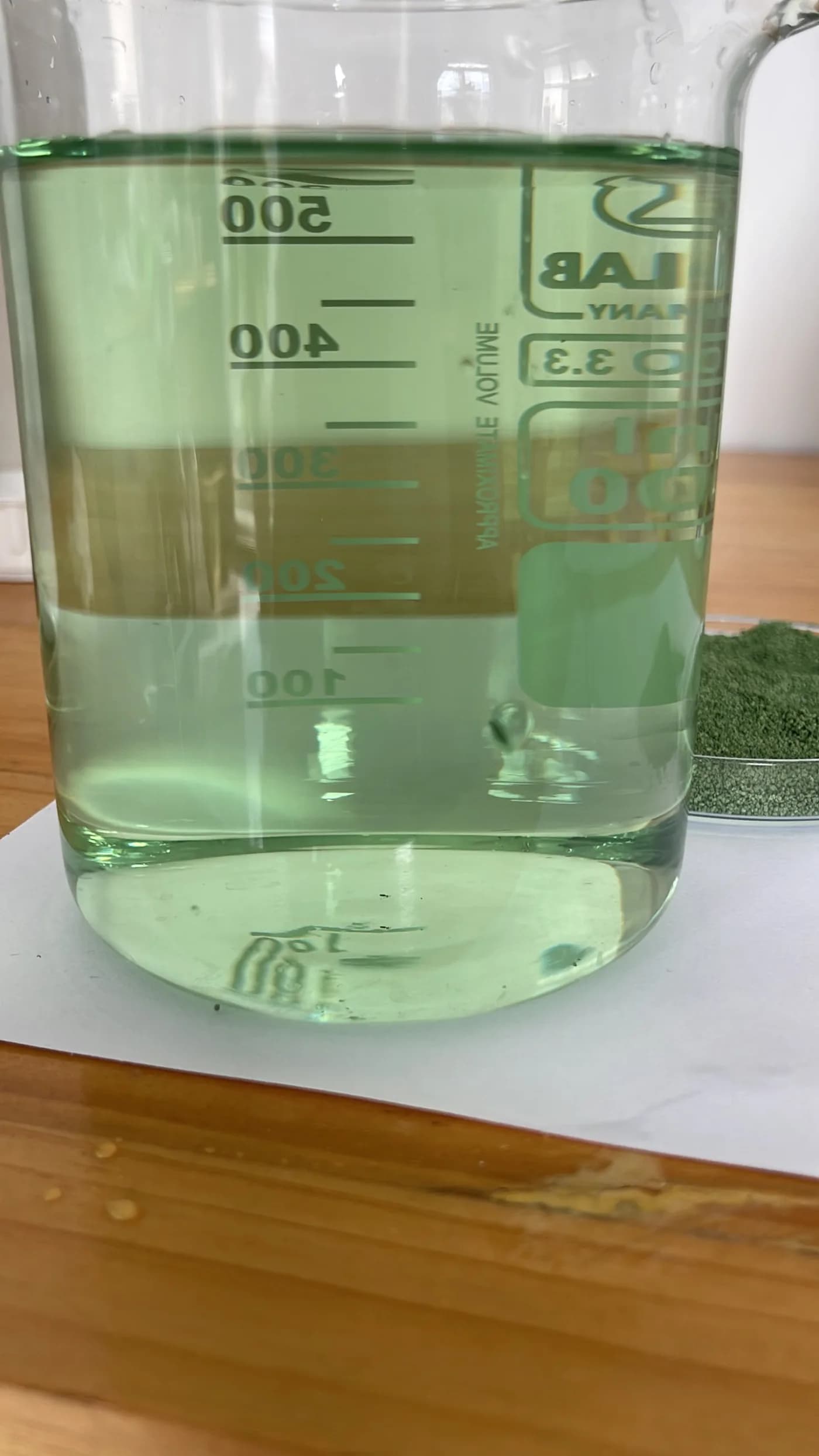 Vi Lượng Tổng Hợp - Dạng Cốm - Micromix Combi — ảnh 3