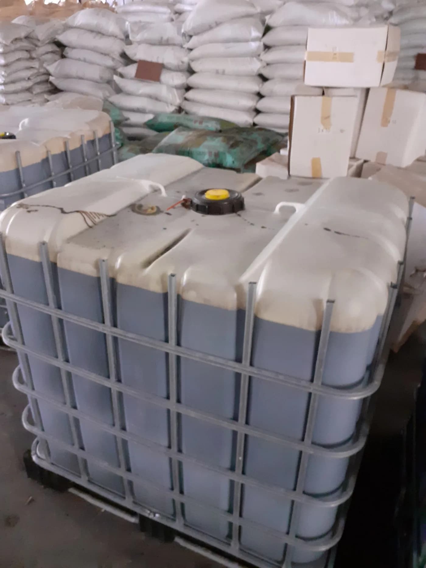 Kích thích sinh trưởng sinh học - SM6 — ảnh 3