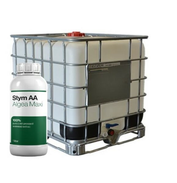 Phân bón rong biển nguyên chất