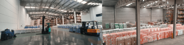 Nam Agro group fertilizers and biostimulants