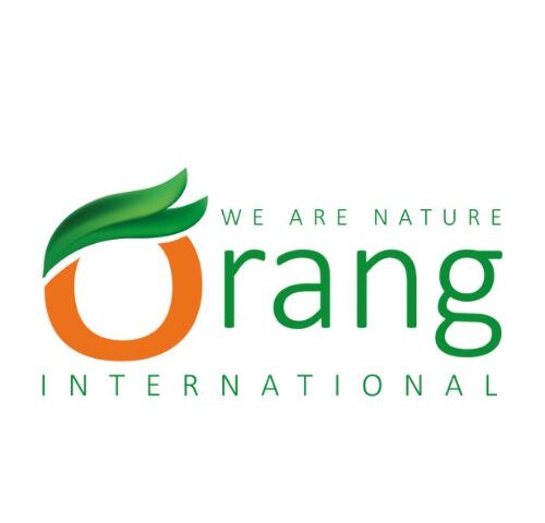 Orang group biostimulant and NPK in gel form