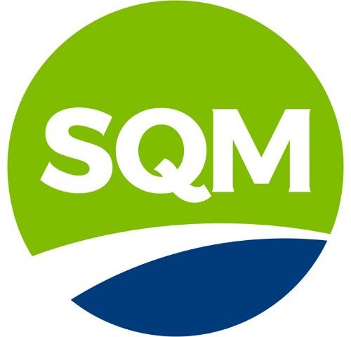 SQM group ferilizer potassium nitrate